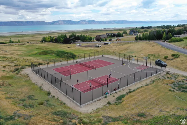 1094 Reserve Dr, Fish Haven, Idaho 83287