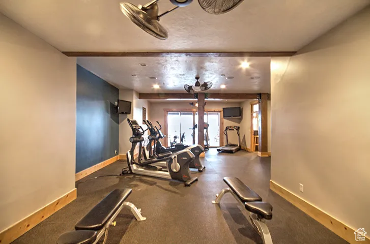 1094 Reserve Dr, Fish Haven, Idaho 83287