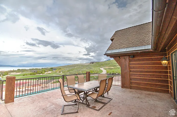 1094 Reserve Dr, Fish Haven, Idaho 83287