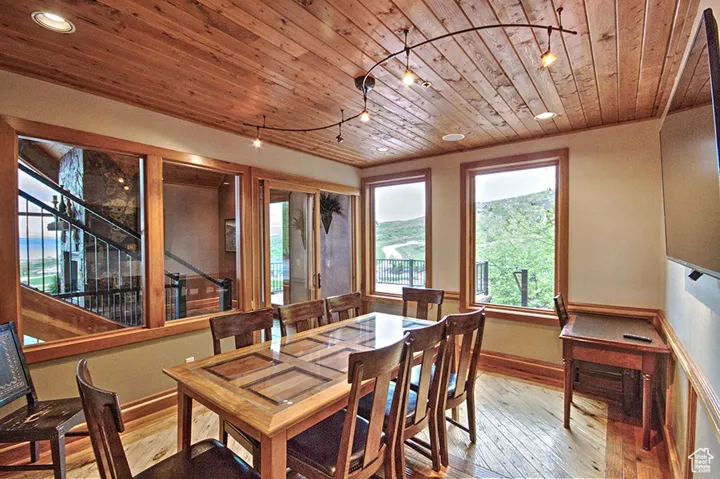 1094 Reserve Dr, Fish Haven, Idaho 83287