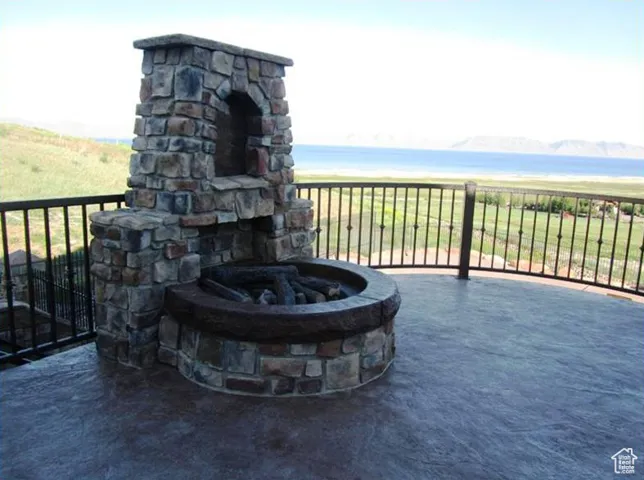 1094 Reserve Dr, Fish Haven, Idaho 83287