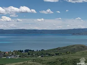 1094 Reserve Dr, Fish Haven, Idaho 83287