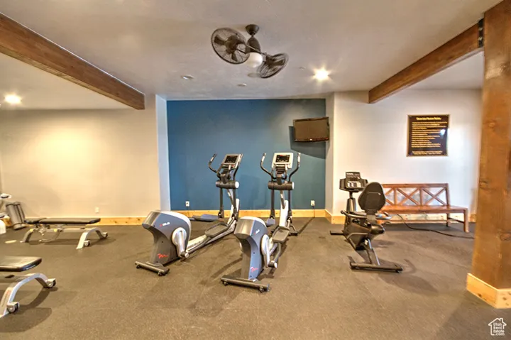 1094 Reserve Dr, Fish Haven, Idaho 83287