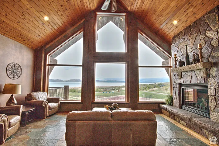 1094 Reserve Dr, Fish Haven, Idaho 83287
