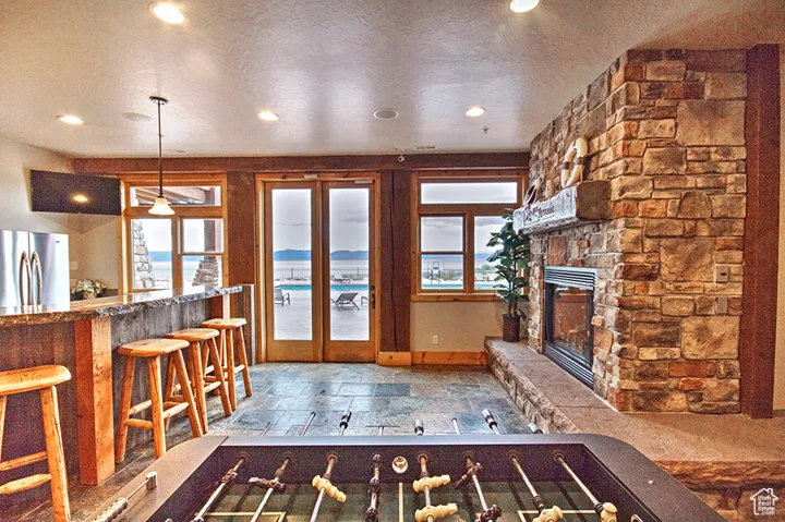 1094 Reserve Dr, Fish Haven, Idaho 83287