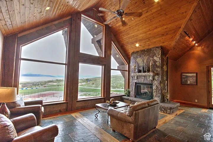 1094 Reserve Dr, Fish Haven, Idaho 83287