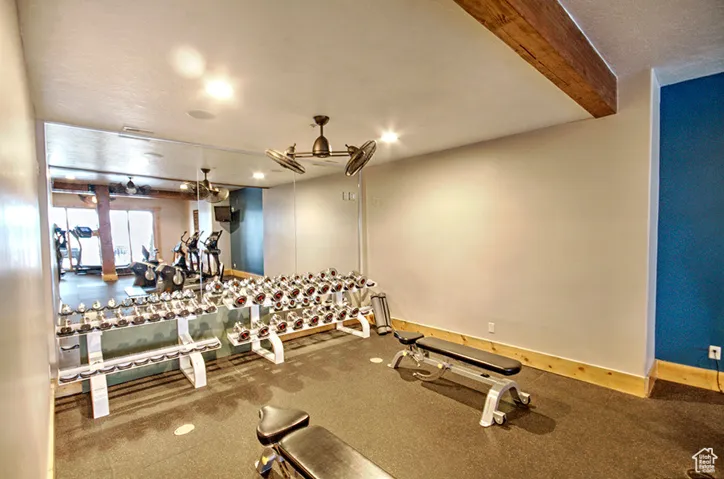 1094 Reserve Dr, Fish Haven, Idaho 83287