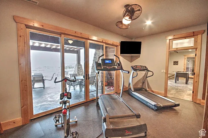 1094 Reserve Dr, Fish Haven, Idaho 83287