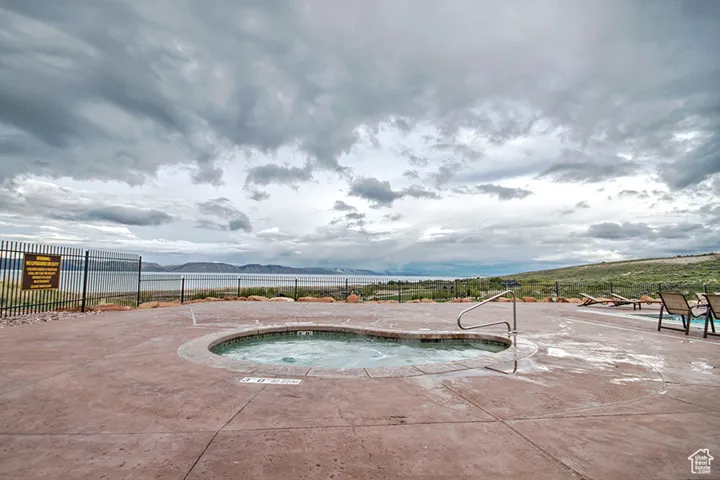 1094 Reserve Dr, Fish Haven, Idaho 83287