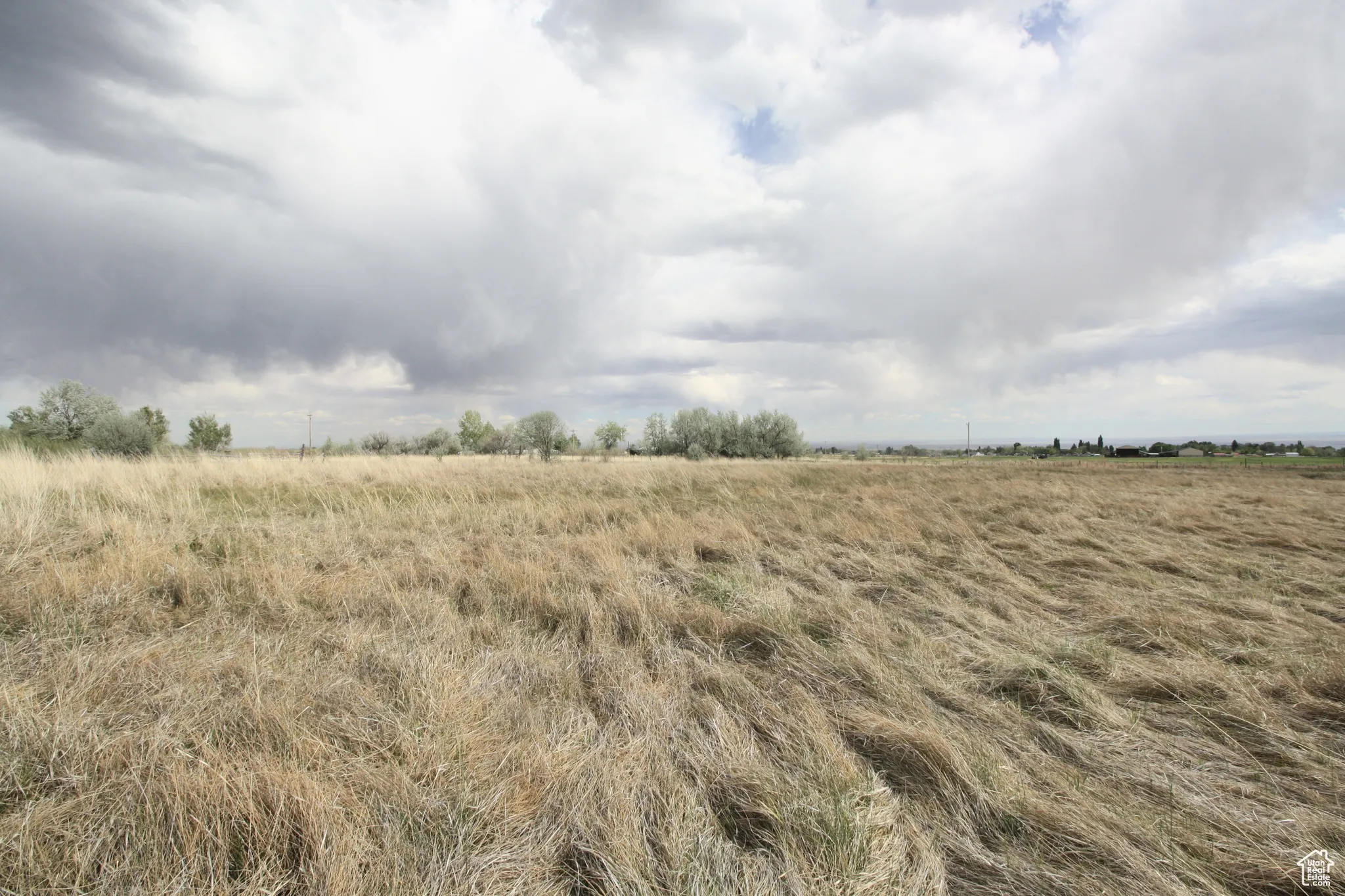 View of mother earth's splendor with a rural view