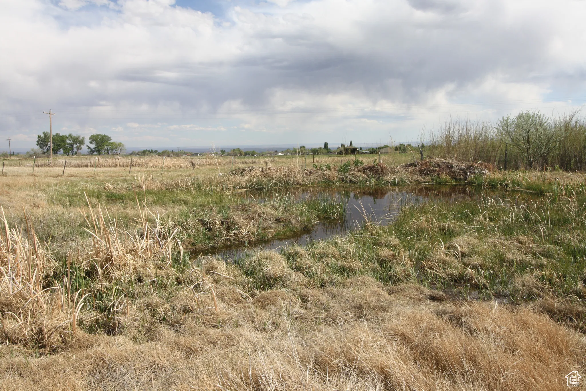 View of nature with a rural view