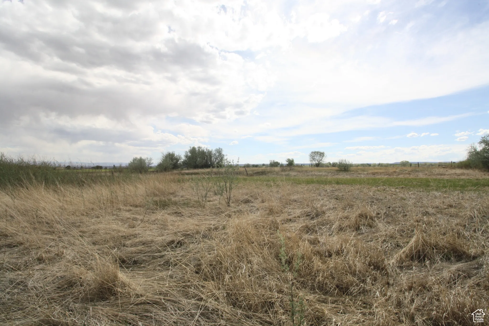 View of mother earth's splendor with a rural view