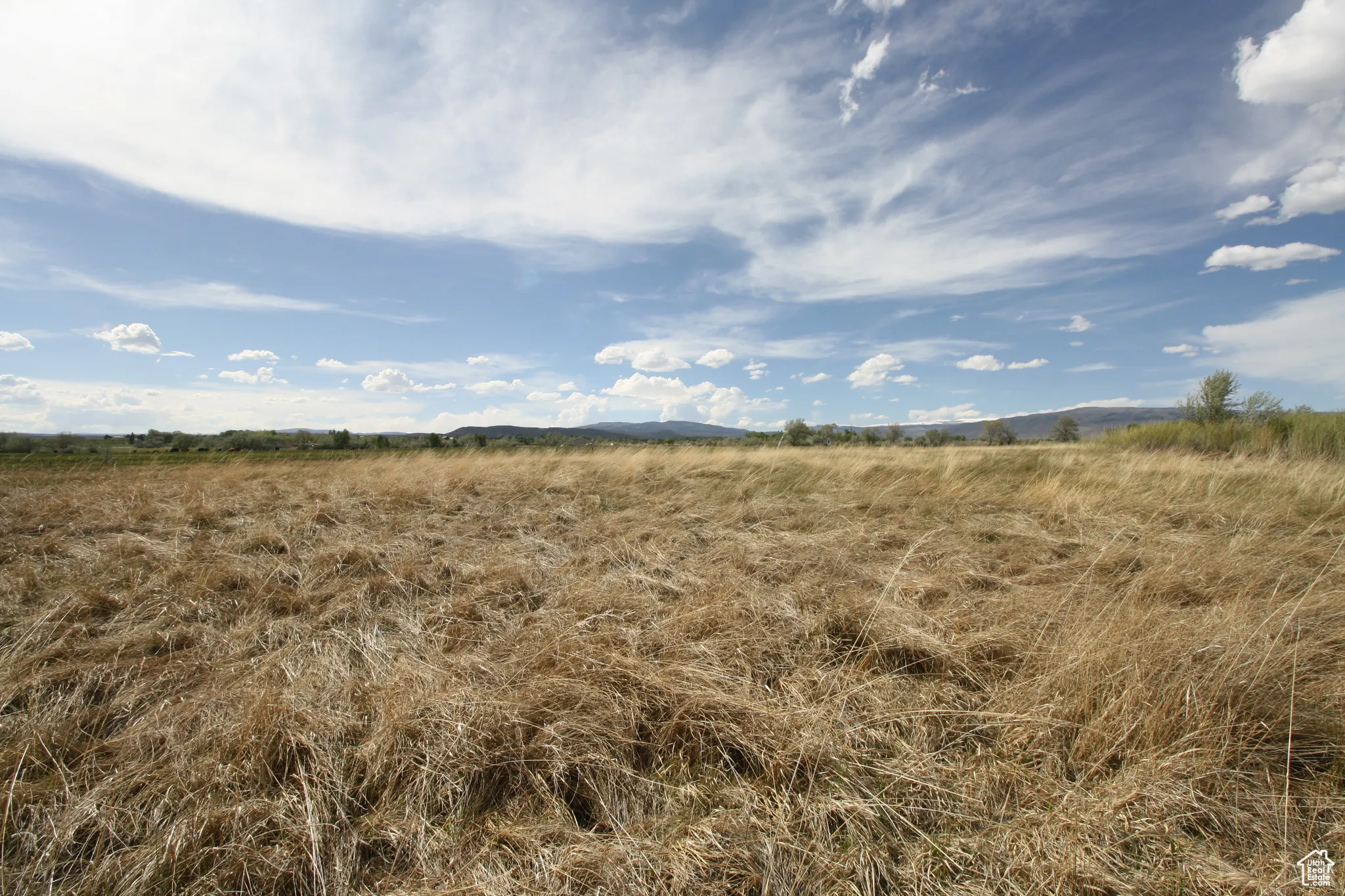 View of mother earth's splendor with a rural view