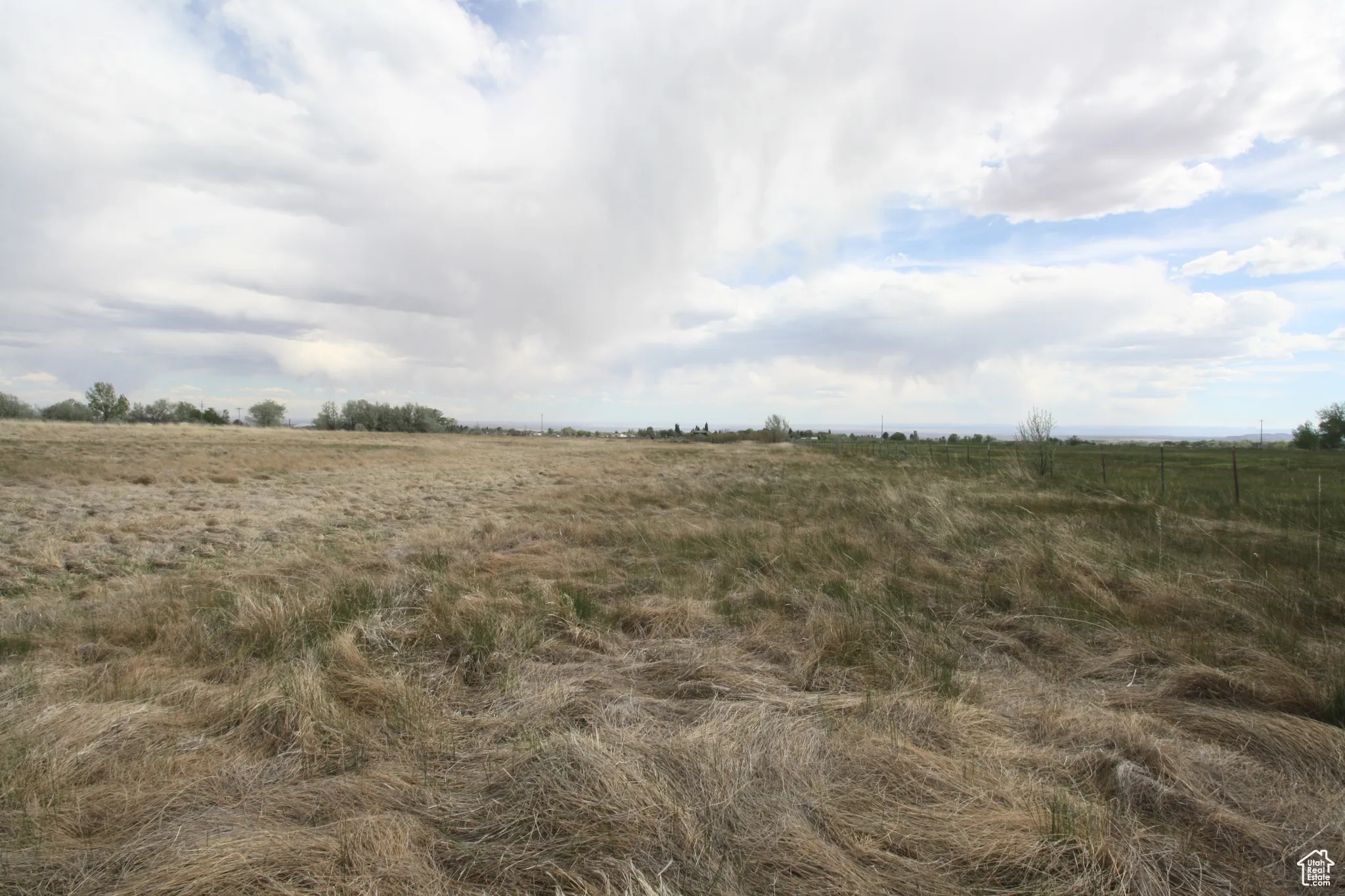 View of mother earth's splendor with a rural view