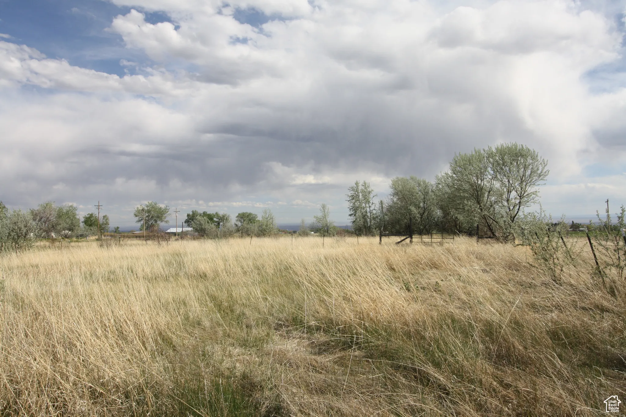 View of nature with a rural view