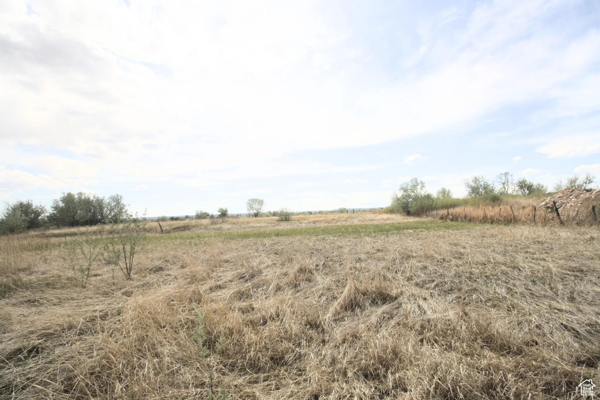 View of nature featuring a rural view