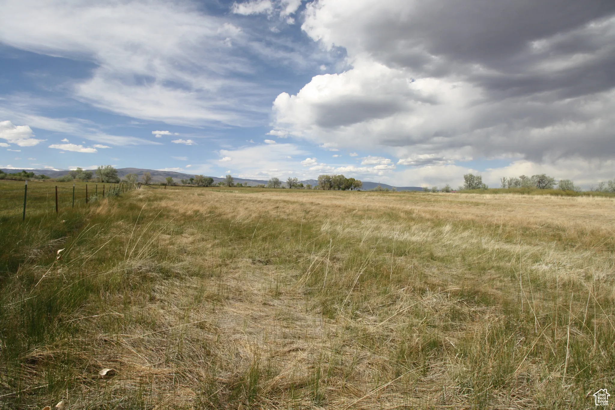 View of nature featuring a rural view