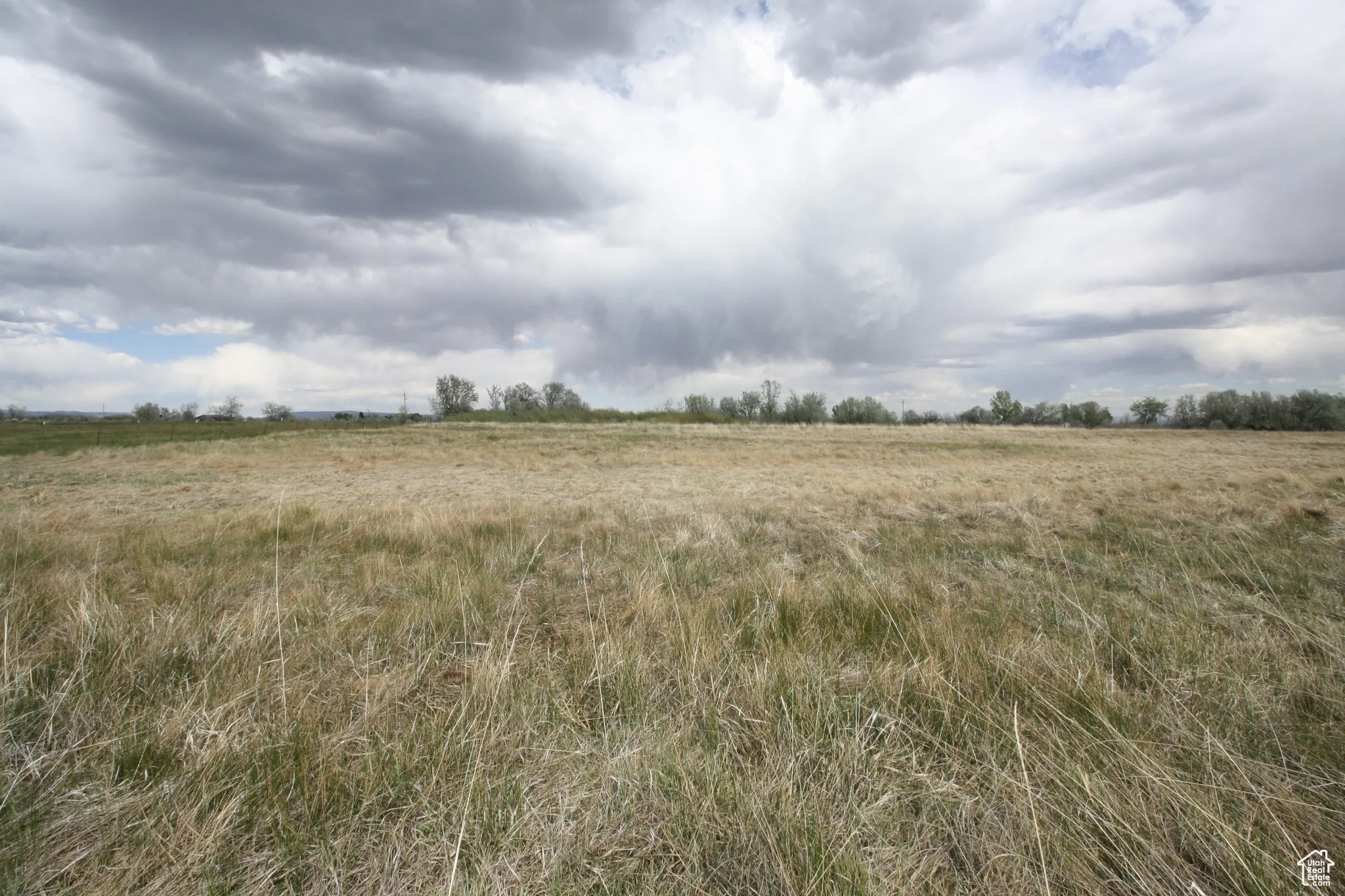 View of mother earth's splendor with a rural view