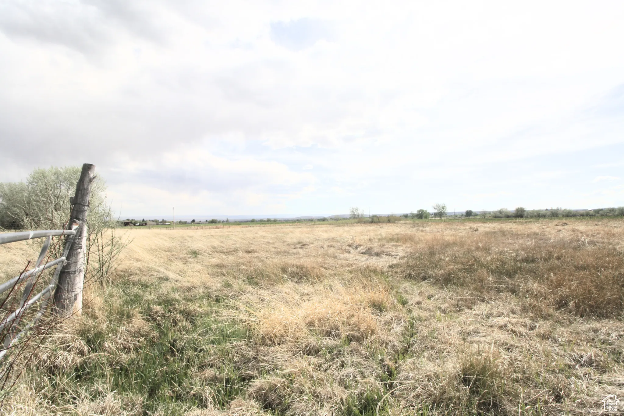 View of mother earth's splendor with a rural view