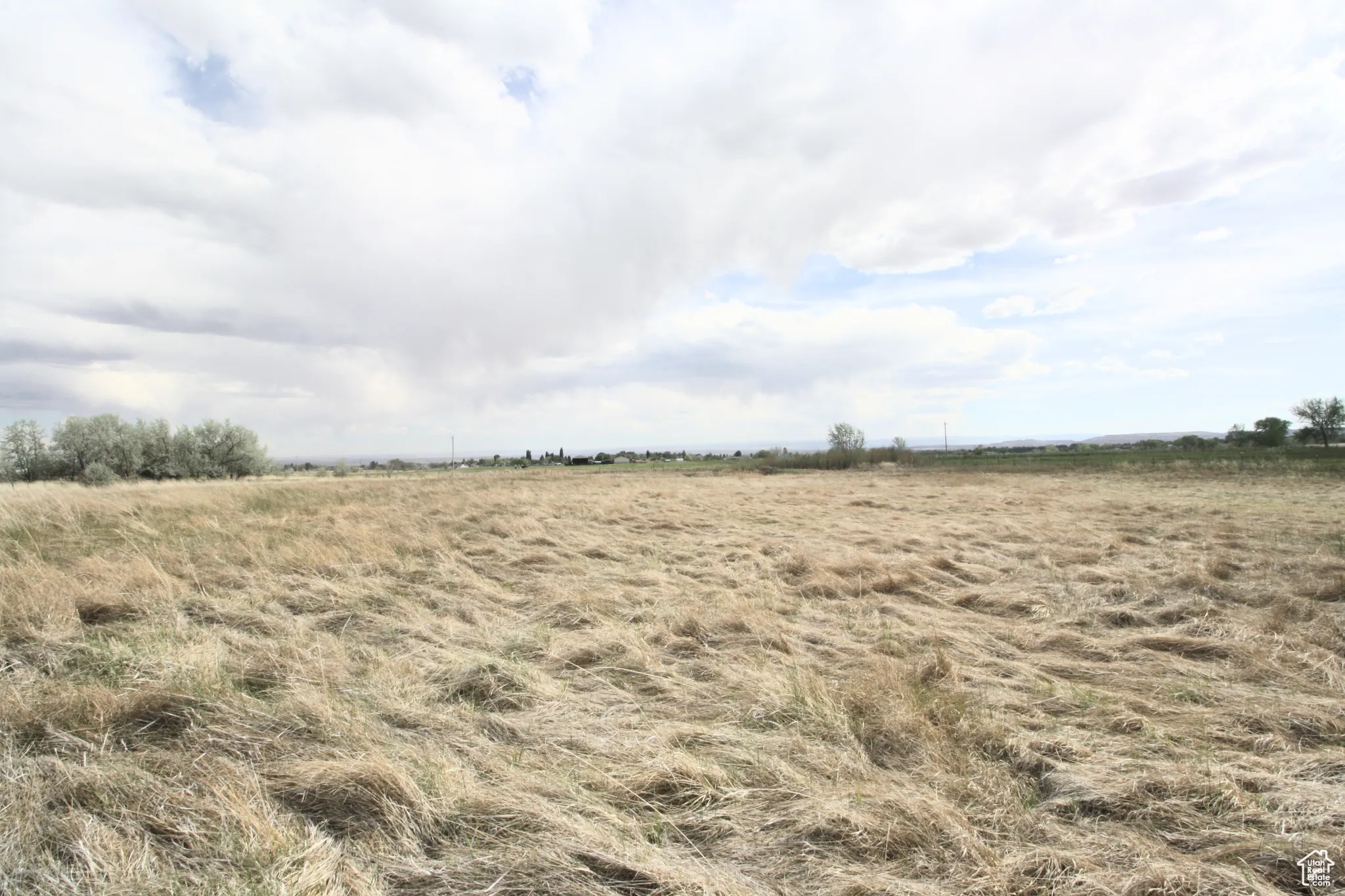 View of mother earth's splendor with a rural view