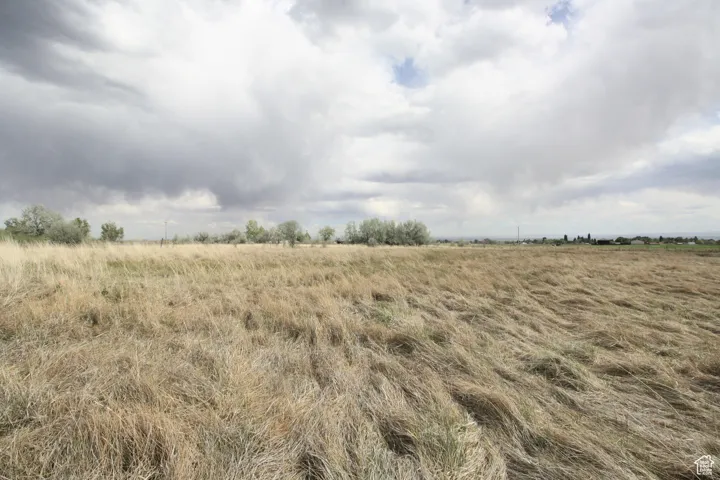 View of mother earth's splendor with a rural view