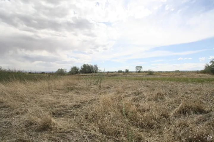 View of mother earth's splendor with a rural view