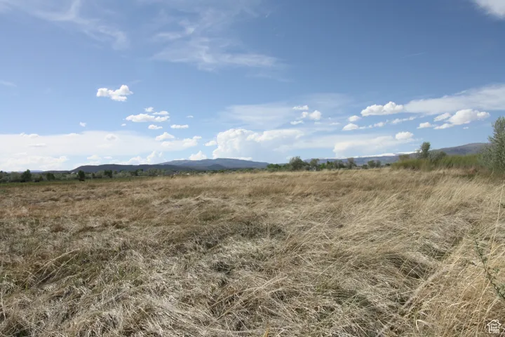 View of nature with a rural view