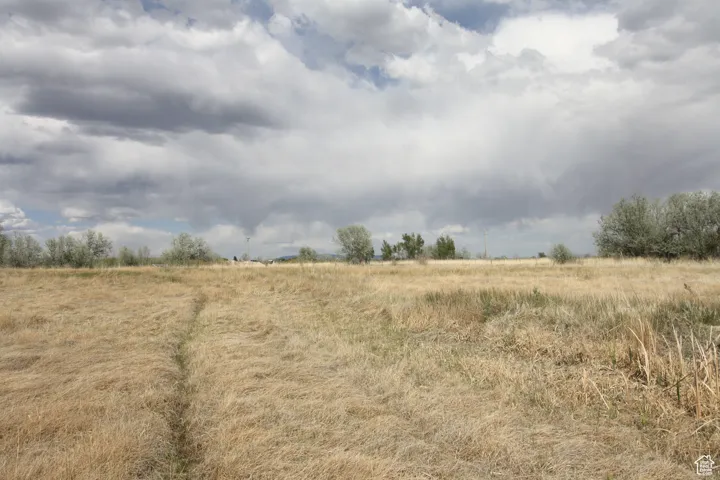 View of mother earth's splendor with a rural view