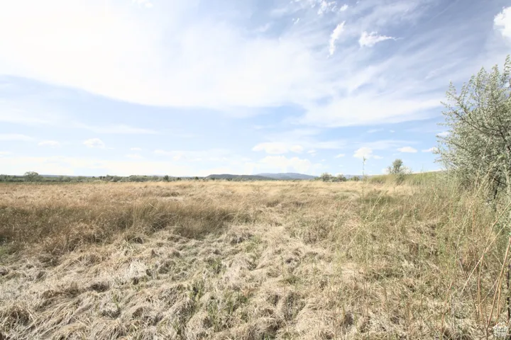 View of nature featuring a rural view