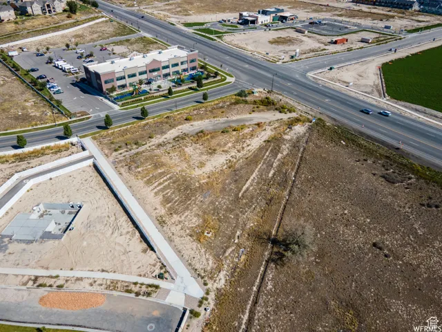 View of bird's eye view