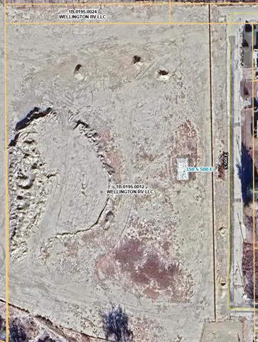 150 S 500 E, Wellington, Utah 84542