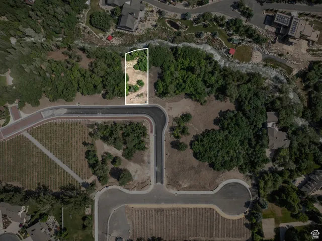 3787 E Quail Hill Ln, Sandy, Utah 84092