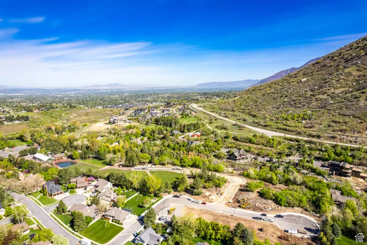 3787 E Quail Hill Ln, Sandy, Utah 84092