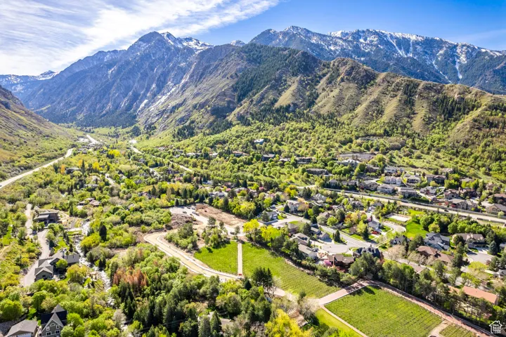 3793 E Quail Hill Ln, Sandy, Utah 84092