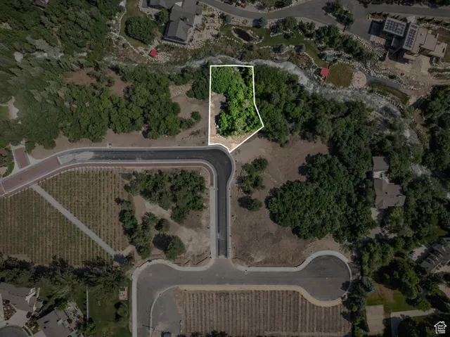 3793 E Quail Hill Ln, Sandy, Utah 84092