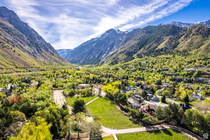9674 S Quail Hill Ln, Sandy, Utah 84092