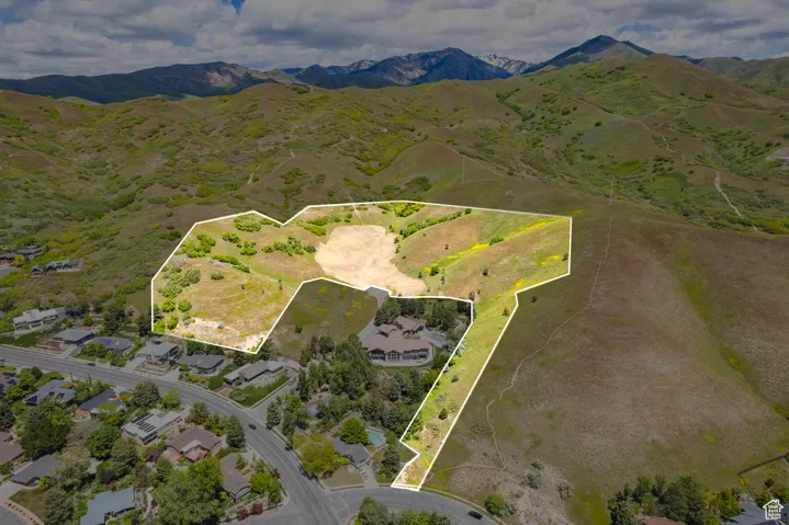 936 E Northvale Way, Salt Lake City, Utah 84103