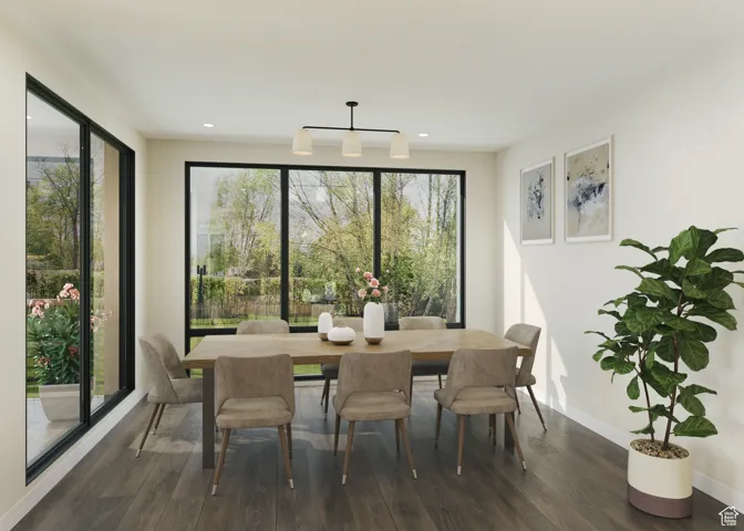 4044 W Crest Ct, Park City, Utah 84098