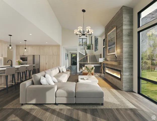 4044 W Crest Ct, Park City, Utah 84098