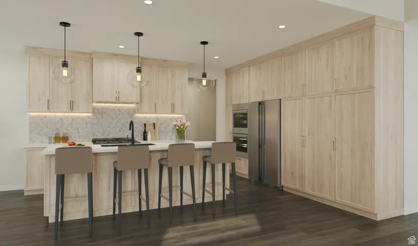 4044 W Crest Ct, Park City, Utah 84098