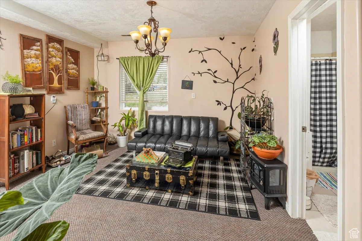 Mother-in-law studio apt