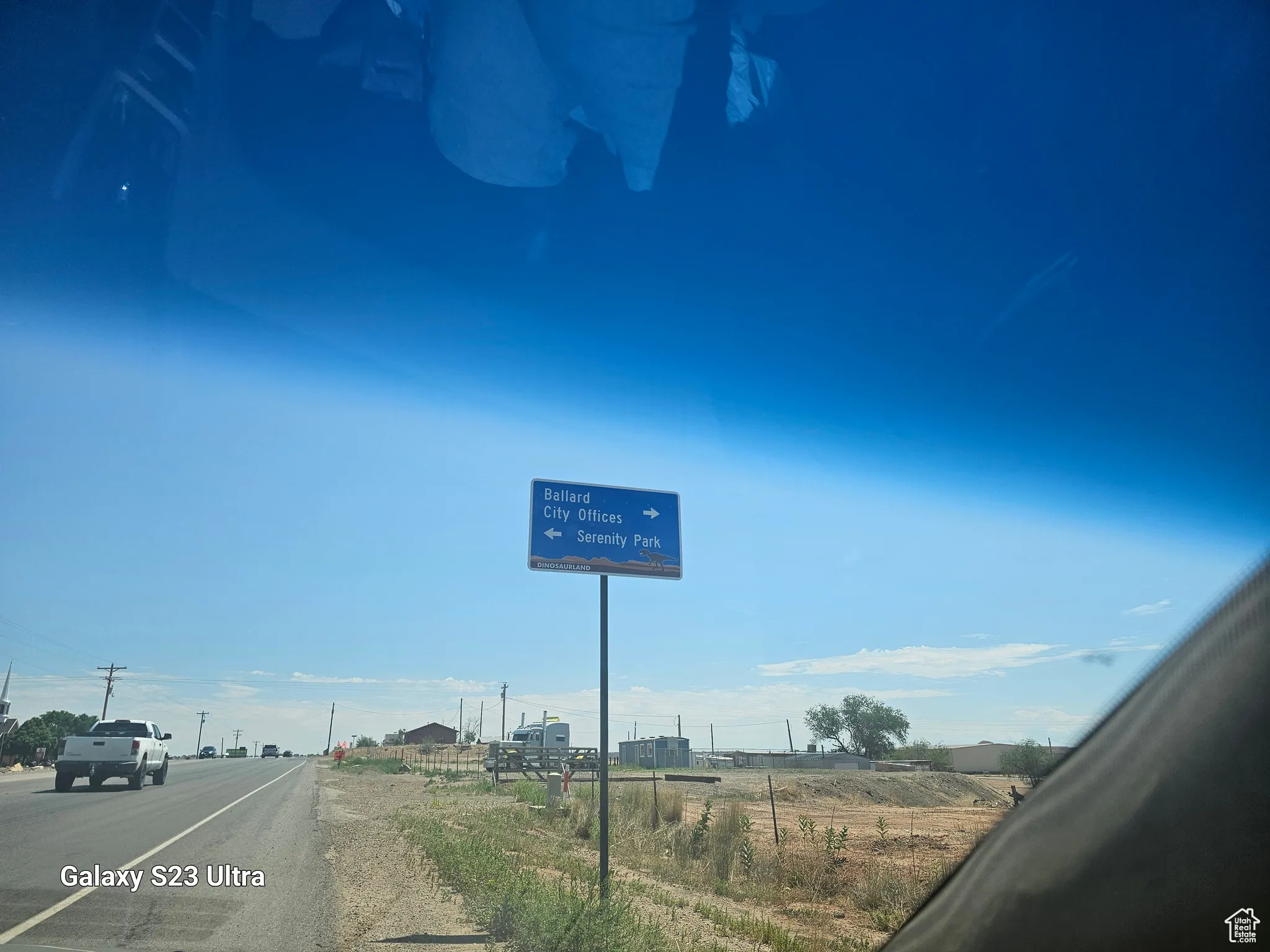 BALLARD,UTAHView of details