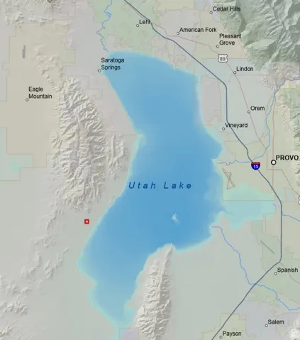 , Saratoga Springs, Utah 84045
