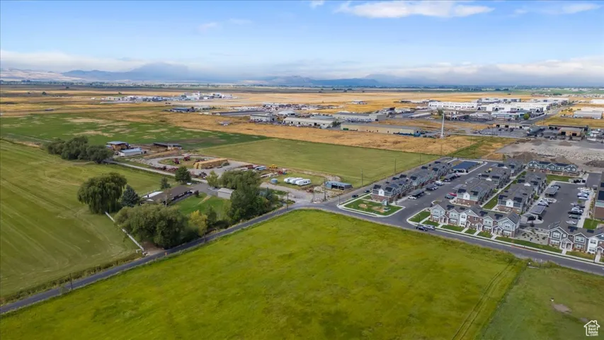 2200 N 220 W, North Logan, Utah 84341