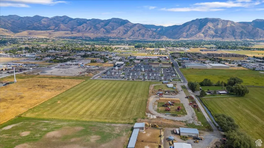 2200 N 220 W, North Logan, Utah 84341