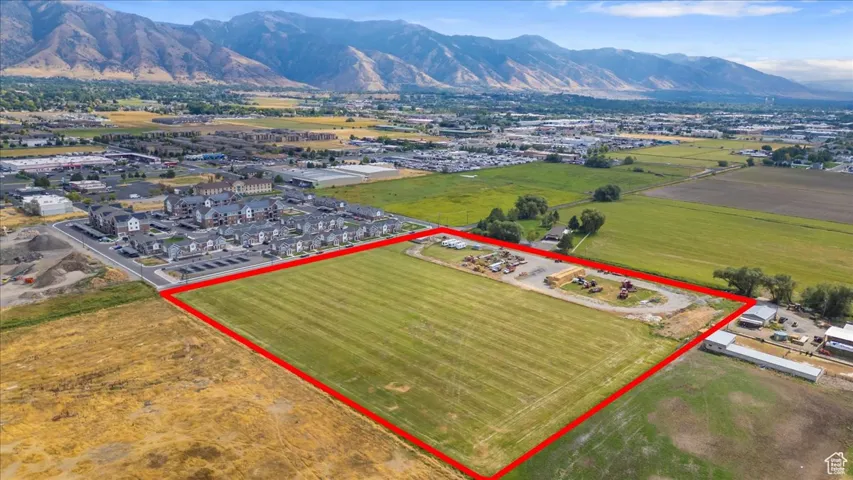 2200 N 220 W, North Logan, Utah 84341