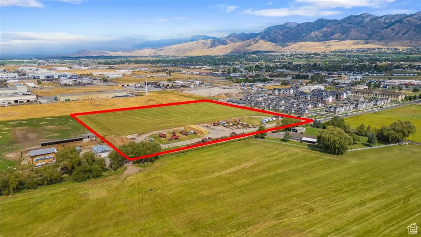 2200 N 220 W, North Logan, Utah 84341