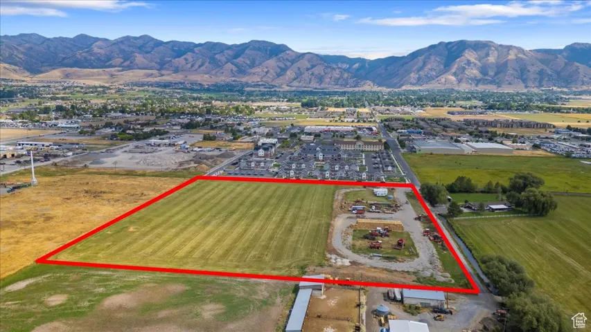 2200 N 220 W, North Logan, Utah 84341