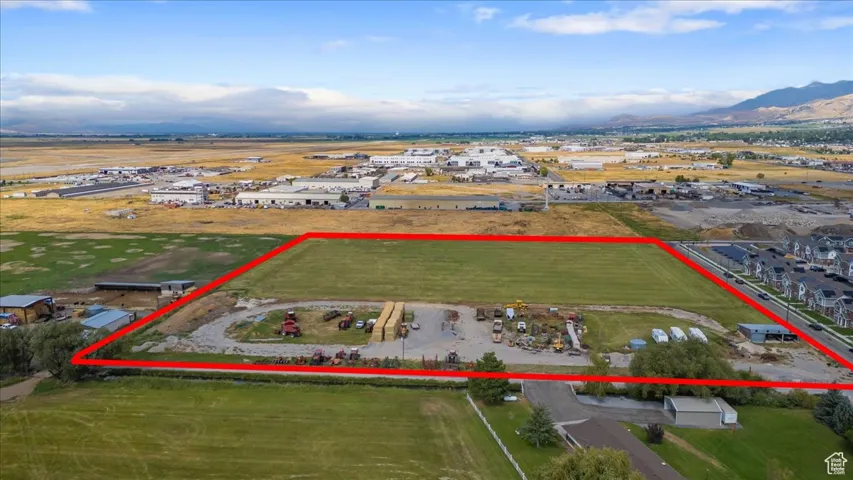 2200 N 220 W, North Logan, Utah 84341