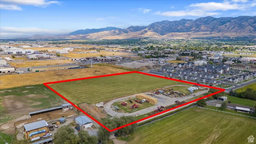 2200 N 220 W, North Logan, Utah 84341